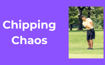 Chipping Chaos