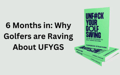 6 Months In: Why Golfers are Raving About UFYGS