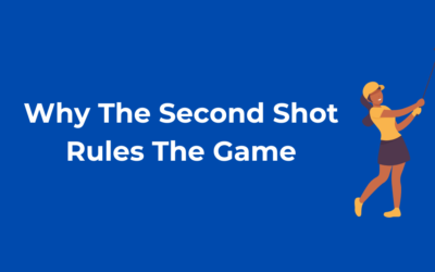 Why The 2nd Shot Rules The Game